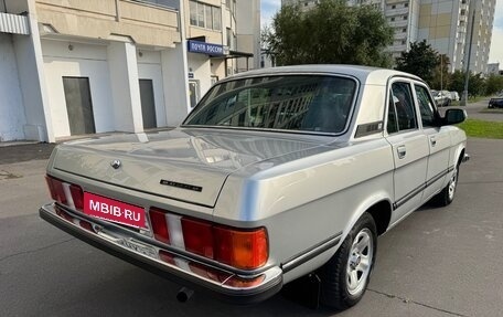 ГАЗ 3102 «Волга», 2007 год, 970 000 рублей, 6 фотография