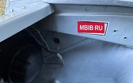 ГАЗ 3102 «Волга», 2007 год, 970 000 рублей, 15 фотография