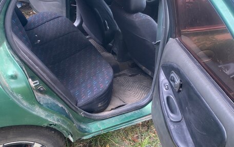 Hyundai Elantra III, 1998 год, 110 000 рублей, 3 фотография