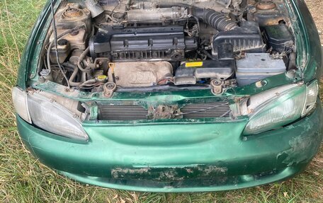 Hyundai Elantra III, 1998 год, 110 000 рублей, 9 фотография