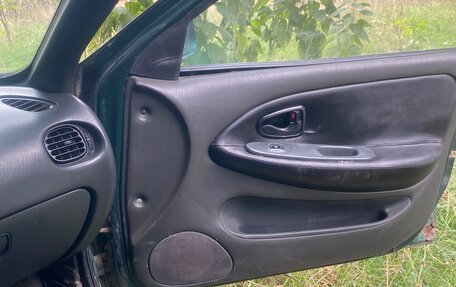 Hyundai Elantra III, 1998 год, 110 000 рублей, 7 фотография