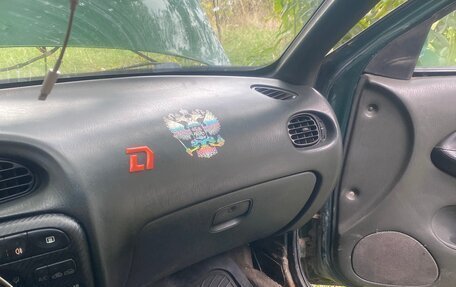 Hyundai Elantra III, 1998 год, 110 000 рублей, 5 фотография