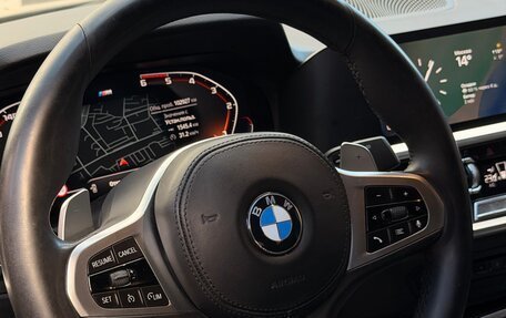 BMW 3 серия, 2020 год, 3 950 000 рублей, 7 фотография