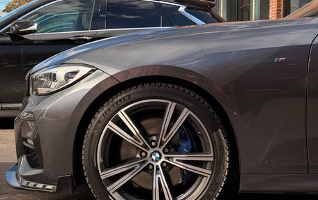 BMW 3 серия, 2020 год, 3 950 000 рублей, 5 фотография
