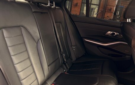 BMW 3 серия, 2020 год, 3 950 000 рублей, 6 фотография