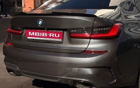 BMW 3 серия, 2020 год, 3 950 000 рублей, 2 фотография