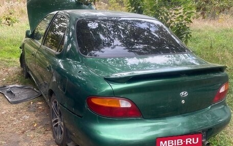 Hyundai Elantra III, 1998 год, 110 000 рублей, 10 фотография