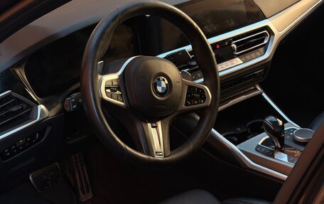 BMW 3 серия, 2020 год, 3 950 000 рублей, 18 фотография