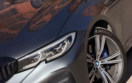 BMW 3 серия, 2020 год, 3 950 000 рублей, 16 фотография