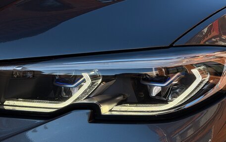 BMW 3 серия, 2020 год, 3 950 000 рублей, 19 фотография