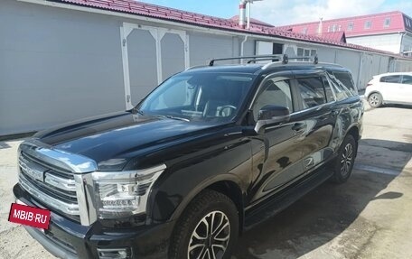 Haval H5, 2023 год, 3 050 000 рублей, 7 фотография