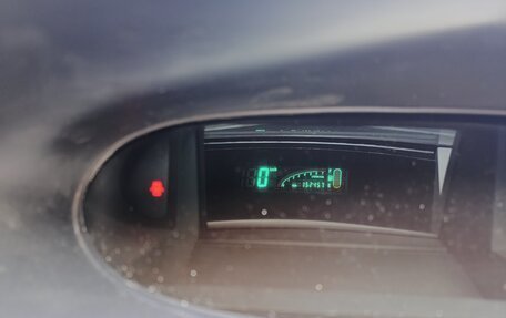 Geely MK Cross I, 2013 год, 280 000 рублей, 10 фотография