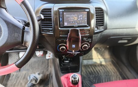 Geely MK Cross I, 2013 год, 280 000 рублей, 8 фотография