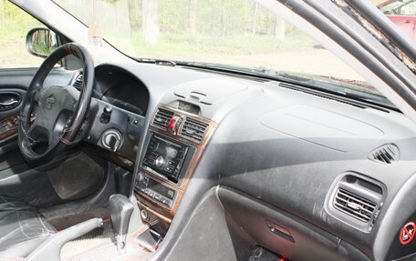 Nissan Maxima VIII, 2002 год, 345 000 рублей, 2 фотография