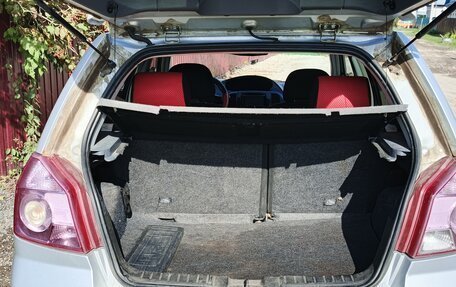 Geely MK Cross I, 2013 год, 280 000 рублей, 9 фотография