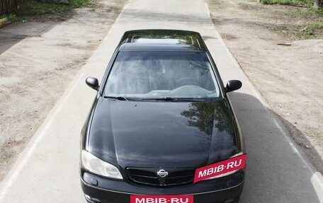 Nissan Maxima VIII, 2002 год, 345 000 рублей, 5 фотография