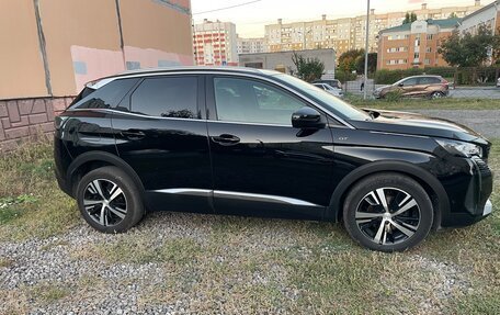 Peugeot 3008 II, 2021 год, 2 100 000 рублей, 5 фотография
