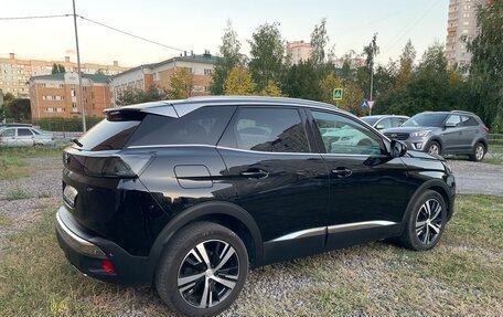 Peugeot 3008 II, 2021 год, 2 100 000 рублей, 9 фотография
