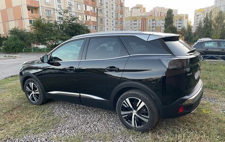 Peugeot 3008 II, 2021 год, 2 100 000 рублей, 7 фотография