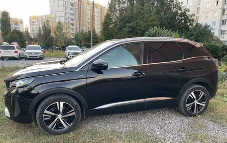 Peugeot 3008 II, 2021 год, 2 100 000 рублей, 6 фотография