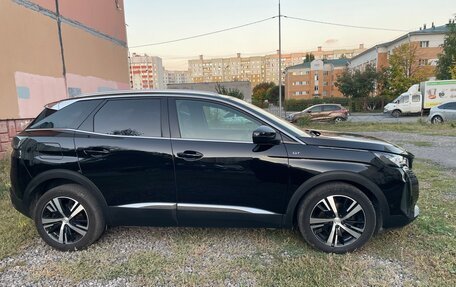 Peugeot 3008 II, 2021 год, 2 100 000 рублей, 10 фотография
