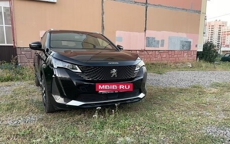 Peugeot 3008 II, 2021 год, 2 100 000 рублей, 3 фотография