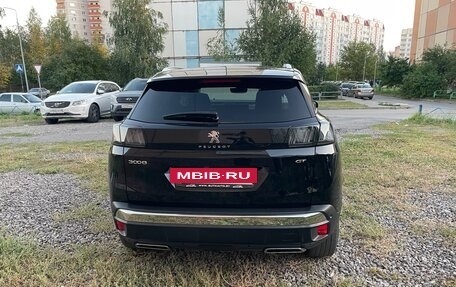 Peugeot 3008 II, 2021 год, 2 100 000 рублей, 8 фотография