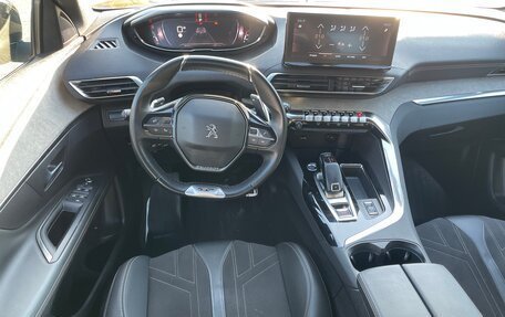 Peugeot 3008 II, 2021 год, 2 100 000 рублей, 12 фотография