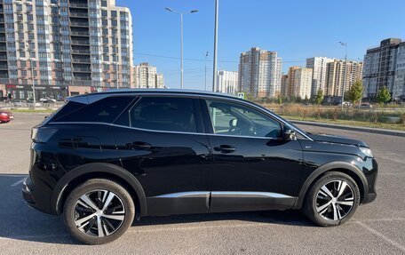 Peugeot 3008 II, 2021 год, 2 100 000 рублей, 20 фотография