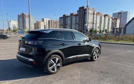 Peugeot 3008 II, 2021 год, 2 100 000 рублей, 19 фотография