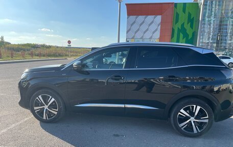 Peugeot 3008 II, 2021 год, 2 100 000 рублей, 24 фотография