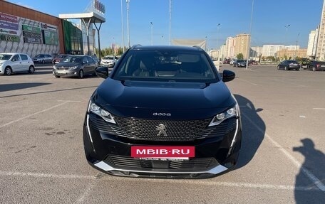 Peugeot 3008 II, 2021 год, 2 100 000 рублей, 23 фотография