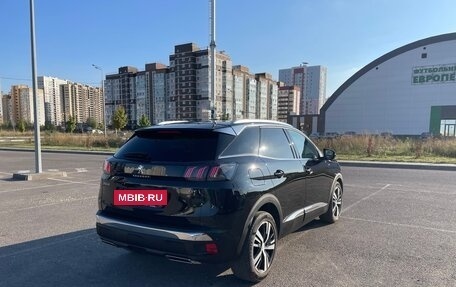 Peugeot 3008 II, 2021 год, 2 100 000 рублей, 18 фотография