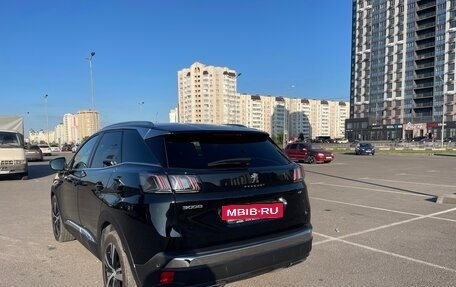 Peugeot 3008 II, 2021 год, 2 100 000 рублей, 26 фотография