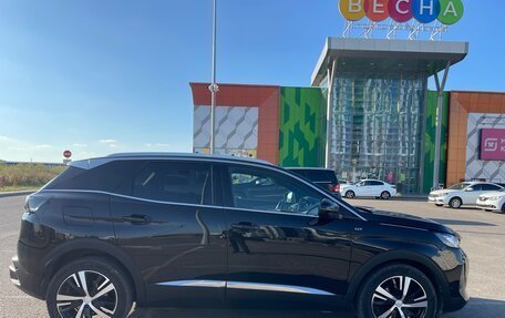 Peugeot 3008 II, 2021 год, 2 100 000 рублей, 29 фотография