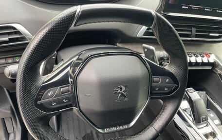 Peugeot 3008 II, 2021 год, 2 100 000 рублей, 36 фотография