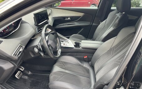 Peugeot 3008 II, 2021 год, 2 100 000 рублей, 30 фотография