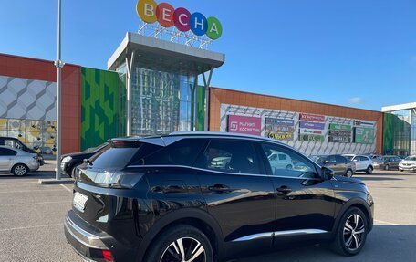 Peugeot 3008 II, 2021 год, 2 100 000 рублей, 28 фотография
