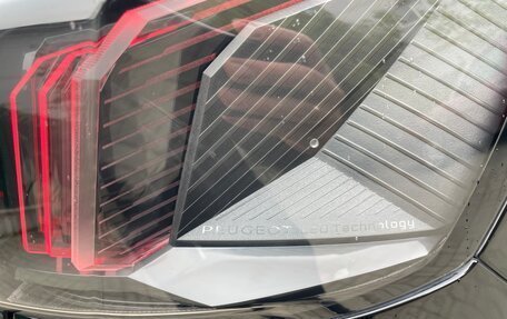 Peugeot 3008 II, 2021 год, 2 100 000 рублей, 34 фотография