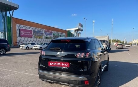 Peugeot 3008 II, 2021 год, 2 100 000 рублей, 27 фотография