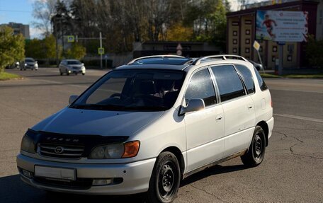 Toyota Ipsum II, 1999 год, 460 000 рублей, 2 фотография