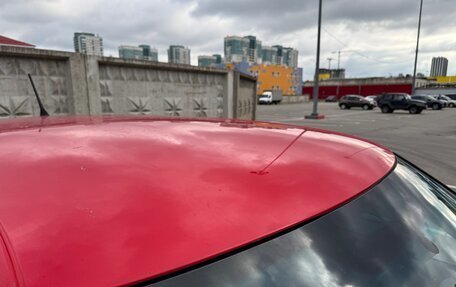 Skoda Fabia II, 2013 год, 360 000 рублей, 16 фотография