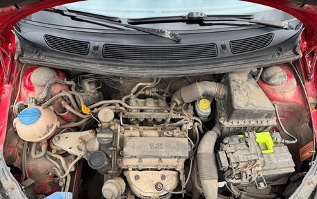 Skoda Fabia II, 2013 год, 360 000 рублей, 17 фотография