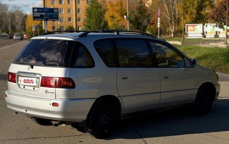 Toyota Ipsum II, 1999 год, 460 000 рублей, 5 фотография