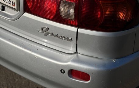 Toyota Ipsum II, 1999 год, 460 000 рублей, 7 фотография
