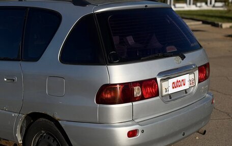 Toyota Ipsum II, 1999 год, 460 000 рублей, 4 фотография