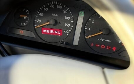 Toyota Ipsum II, 1999 год, 460 000 рублей, 15 фотография