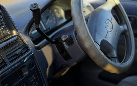 Toyota Ipsum II, 1999 год, 460 000 рублей, 29 фотография