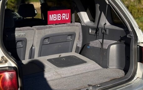 Toyota Ipsum II, 1999 год, 460 000 рублей, 22 фотография