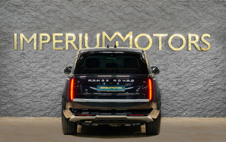 Land Rover Range Rover IV рестайлинг, 2026 год, 24 690 000 рублей, 7 фотография